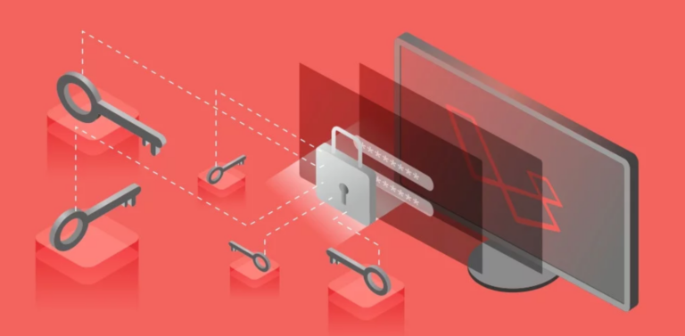 Владение, знание, индивидуальность - MFA, современный способ киберзащиты